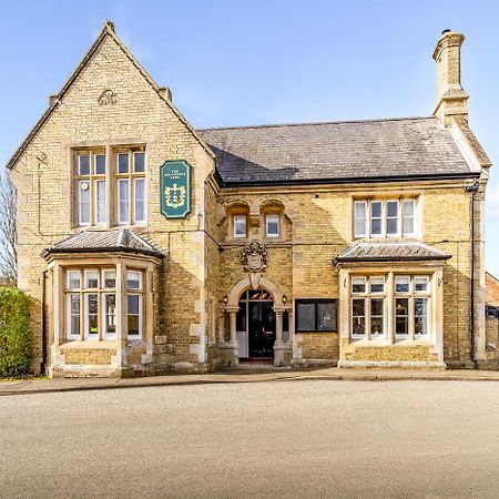 The Whichcote Arms Hotell Sleaford Eksteriør bilde