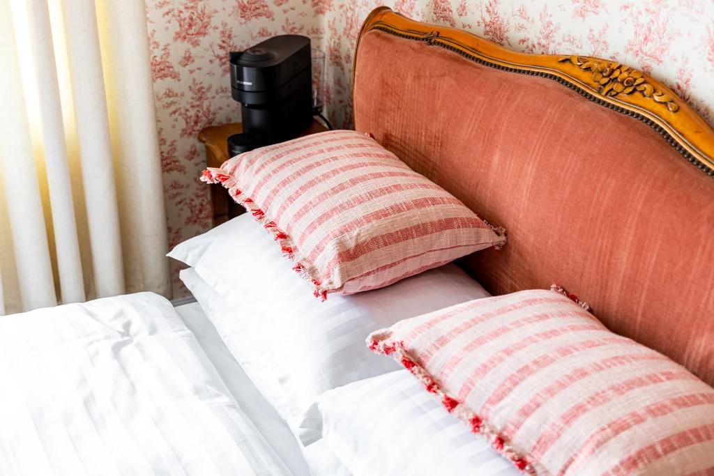 The Whichcote Arms Hotell Sleaford Eksteriør bilde