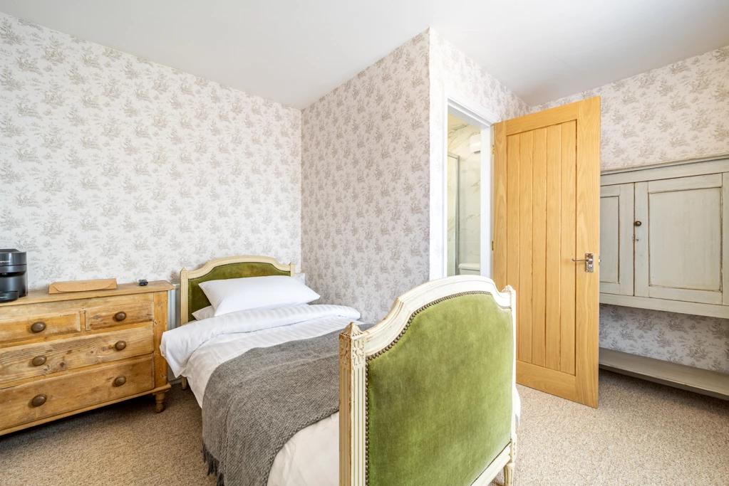 The Whichcote Arms Hotell Sleaford Eksteriør bilde