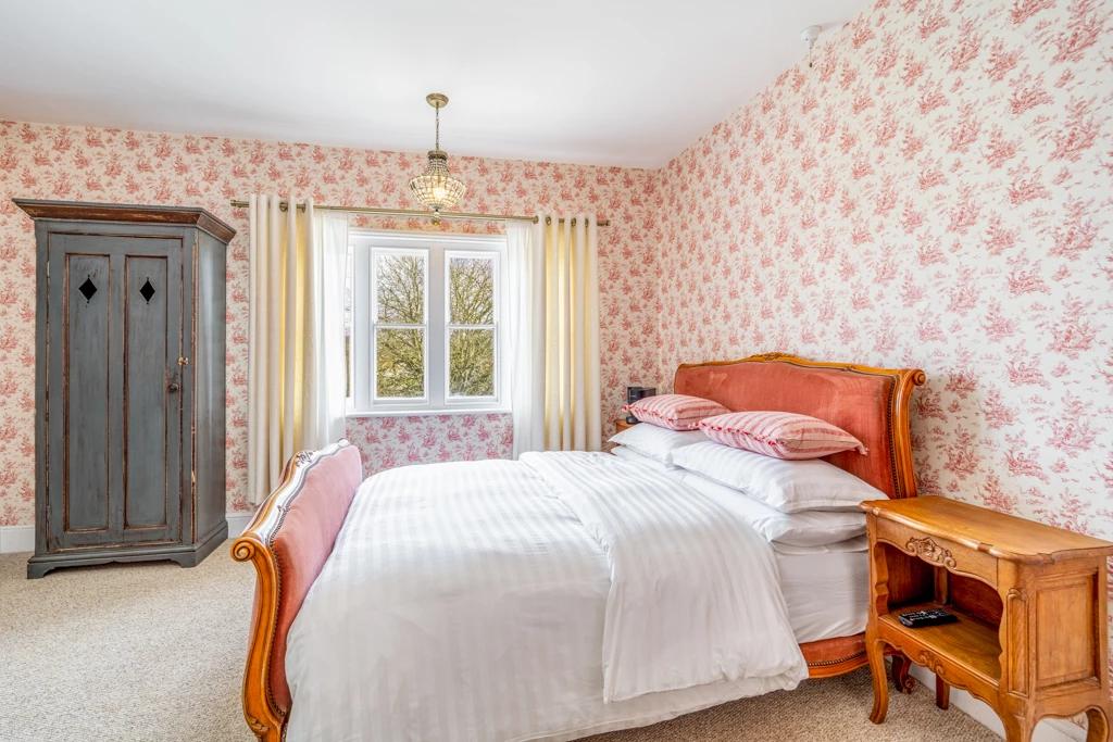 The Whichcote Arms Hotell Sleaford Eksteriør bilde