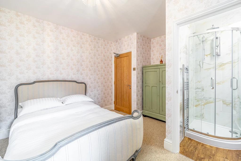 The Whichcote Arms Hotell Sleaford Eksteriør bilde