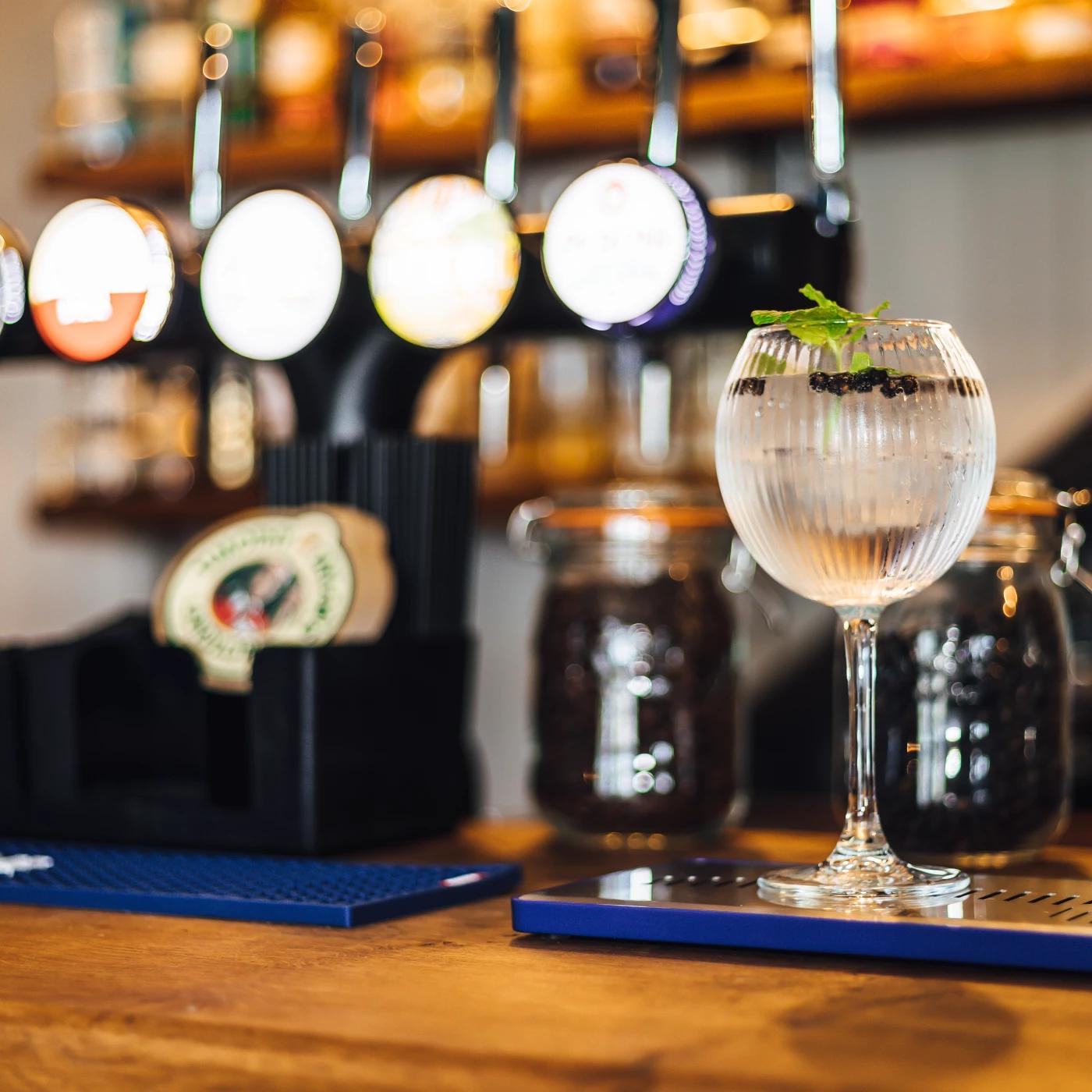 The Whichcote Arms Hotell Sleaford Eksteriør bilde
