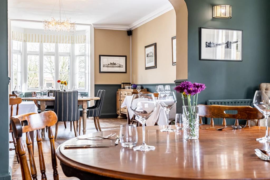The Whichcote Arms Hotell Sleaford Eksteriør bilde