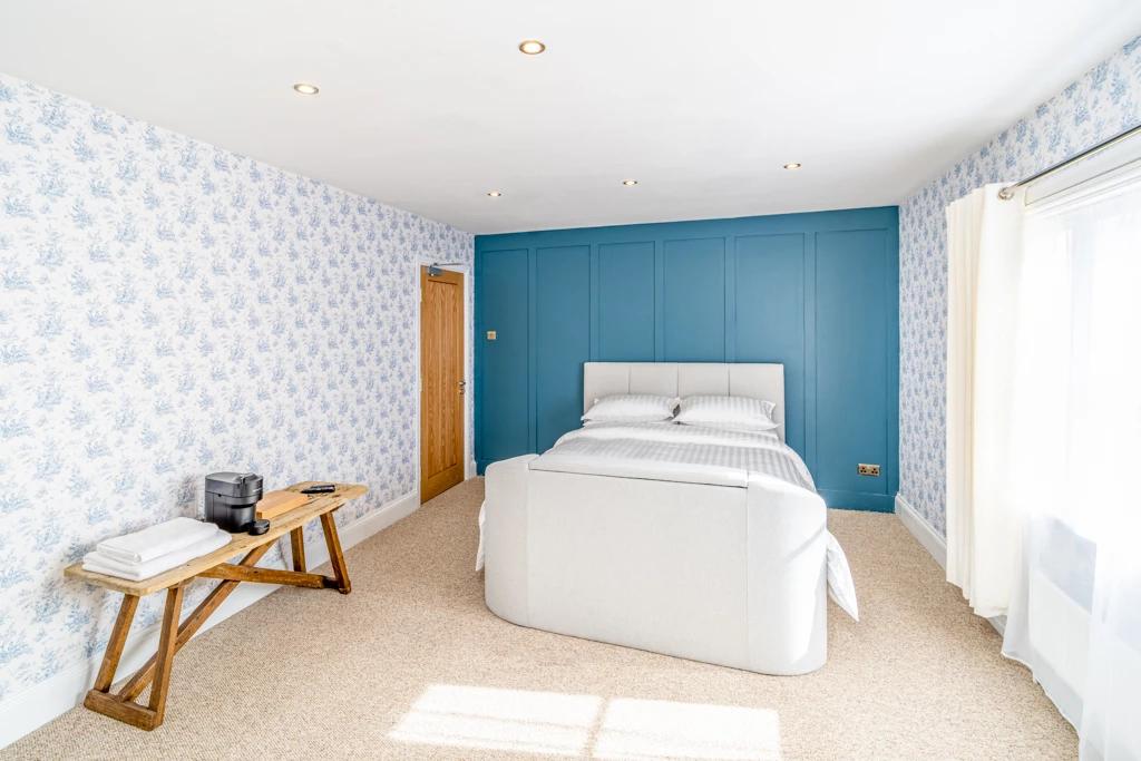 The Whichcote Arms Hotell Sleaford Eksteriør bilde