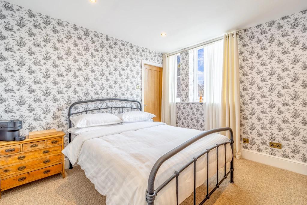 The Whichcote Arms Hotell Sleaford Eksteriør bilde