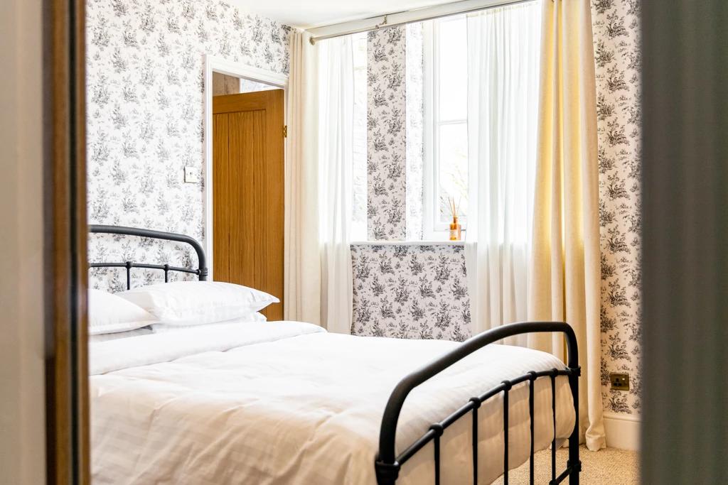 The Whichcote Arms Hotell Sleaford Eksteriør bilde