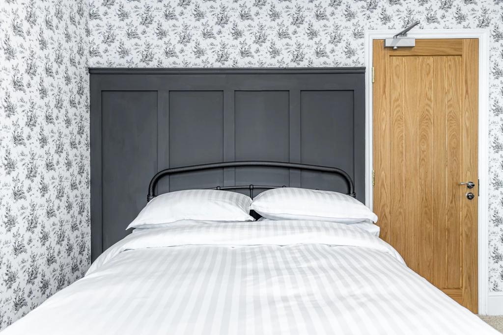 The Whichcote Arms Hotell Sleaford Eksteriør bilde