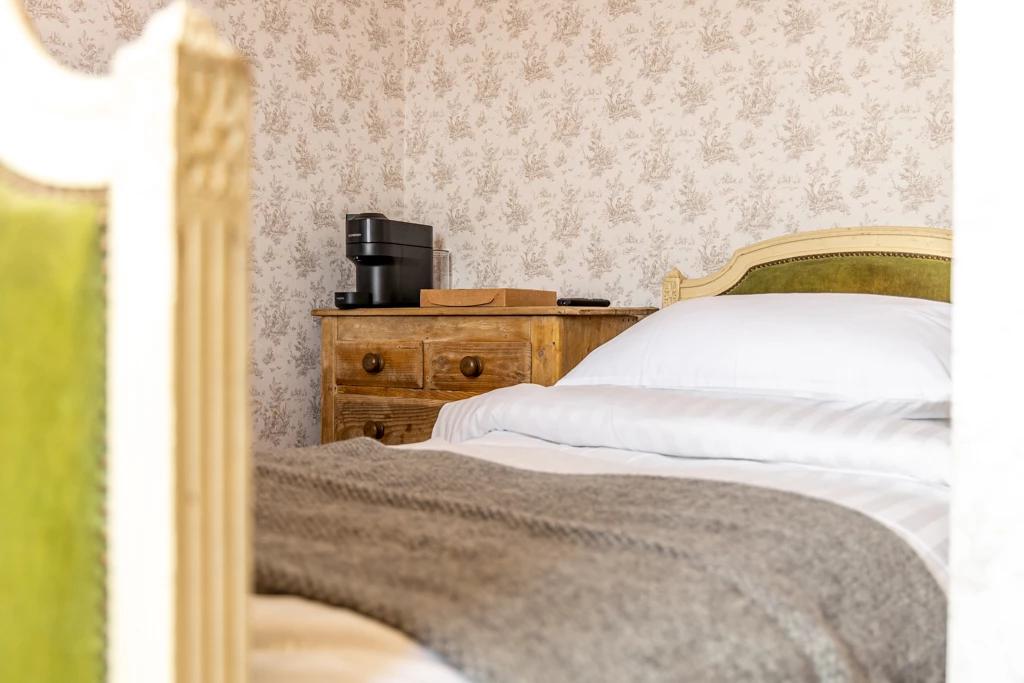The Whichcote Arms Hotell Sleaford Eksteriør bilde