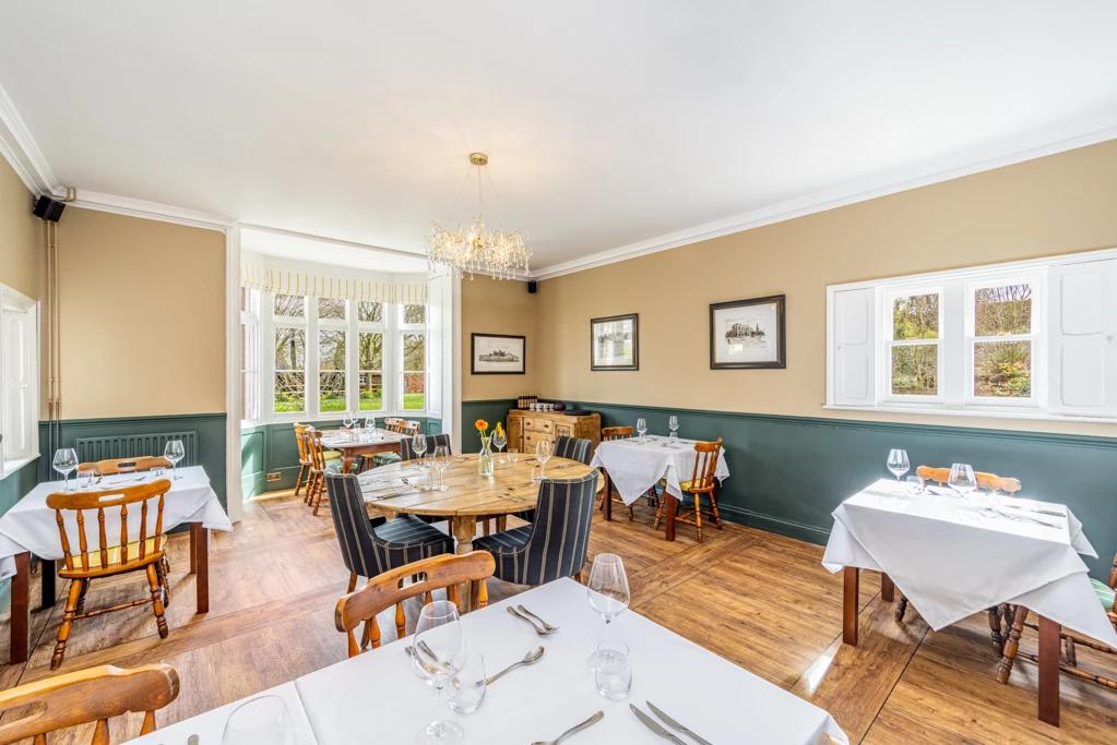 The Whichcote Arms Hotell Sleaford Eksteriør bilde