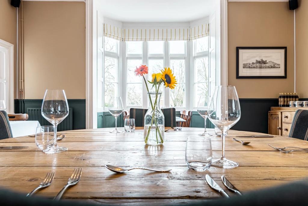 The Whichcote Arms Hotell Sleaford Eksteriør bilde
