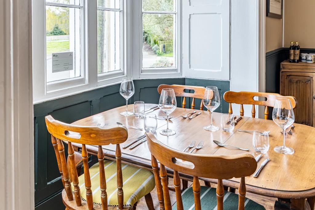 The Whichcote Arms Hotell Sleaford Eksteriør bilde